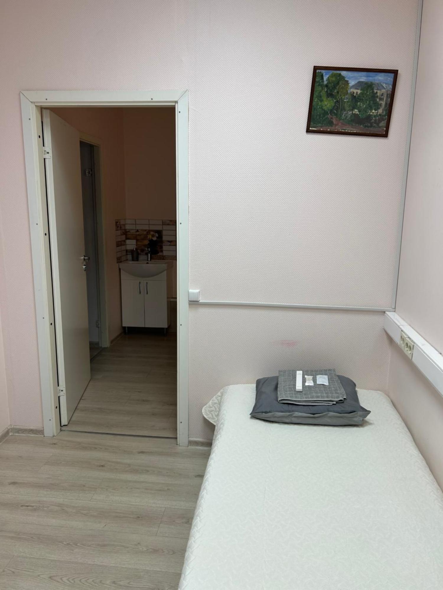 Narva Kangelaste 2 Apartments Esterno foto